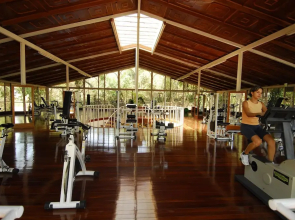 Martino Spa And Resort