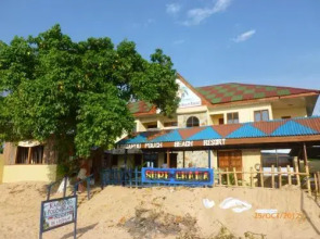 Kangaroo Pouch Beach Resort