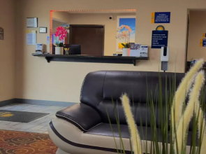 Settle Inn Kaukauna