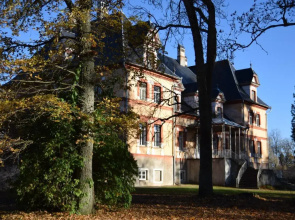 Mooste Manor Guesthouse