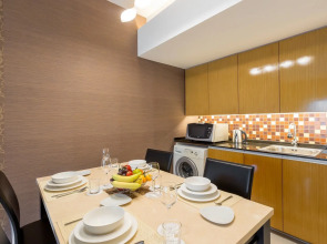 At115 by Rompo Mansion