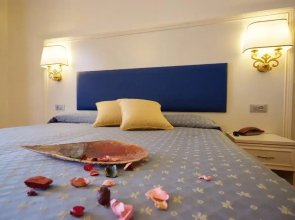 Hotel Da Giacomino