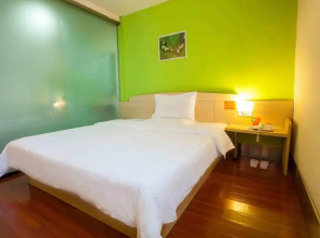 7Days Inn Liuzhou Yuejin Road