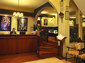 Casona Plaza Hotel Centro