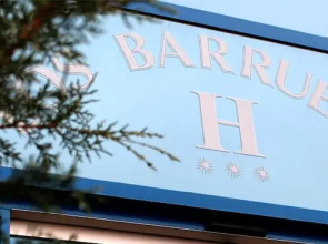 Hotel Los Barruecos