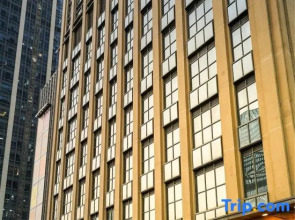 Guangzhou Mimi Garden Hotel Apartment