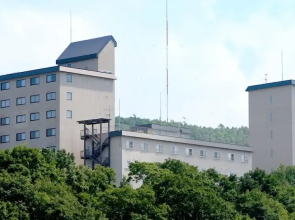 Tento No Sato Hotel Honjin Abashiriko
