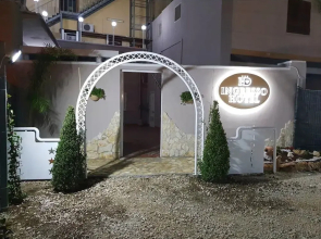 Hotel Diamante