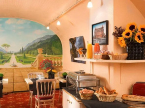 Hotel Queen Mary Paris