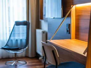 Comfort Hotel Vesterbro