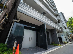 Grandouce Omorimachi