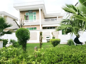 Smart Lodge Islamabad