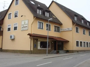 Gasthaus zum Lamm