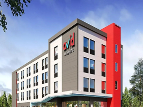 avid hotel Roseville - Minneapolis North by IHG