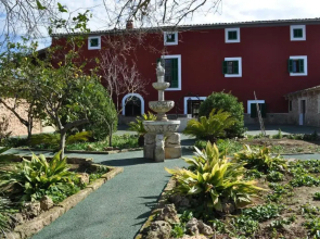 Finca Son Amora Vell