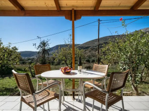 Pantelios Village apartment 3