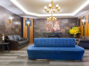 Saint Hostel