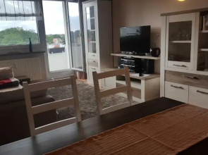 Zinnowitz Zum Himmelstürmer Am Erlengrund 10 Wohnung 28 W28ZEF