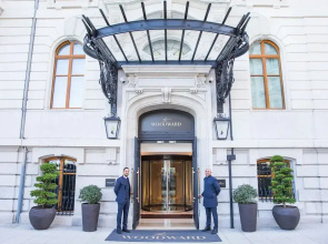 The Woodward, Auberge Collection