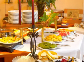 Wohlfühl & Genusshotel Felsenhof - Ihr 4* Hotel In Bad Kleinkirchheim, Kärnten