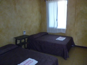 Hotel San Martin I