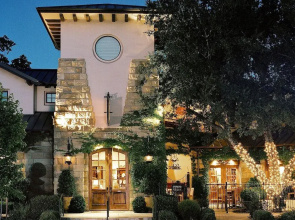 Hotel Cheval
