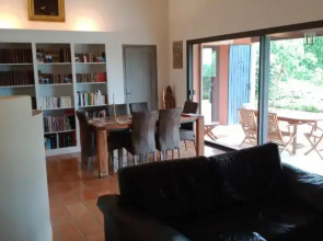 Les Bartavelles (Adults Only)