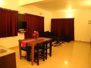 The Club Munnar