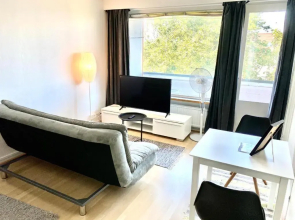 MD Apartments
