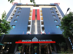 Hound Hotel Gwangju Cheomdan