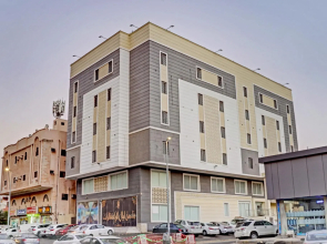OYO 605 Tafwij Hotel