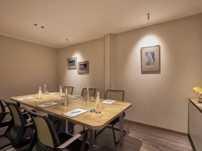 La Siesta Premium Saigon Central