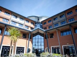 RNLI College