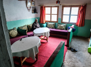 Gite Timichi La Belle Vue