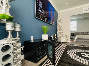Waterloo House by Sasco Apartments