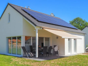 Stunning Home in Prüm With Sauna, Wifi and 2 Bedrooms