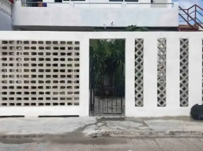 Estudio 2 camas con cocina