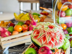 The Legend Residences Pattaya accordance