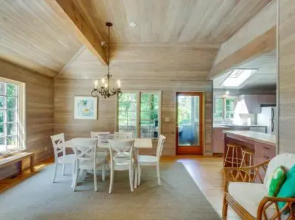 The Clay Miller House