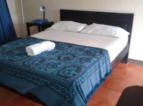 Cabinas Rocamar Playa Bonita