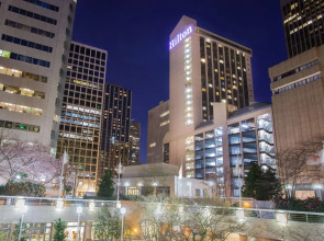 Coast Seattle Downtown Hotel by APA