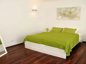 Joes Apartments - Franz-Josefs Kai 15