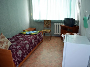Hotel Druzhba