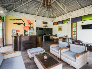 Maerim Country Home Resort