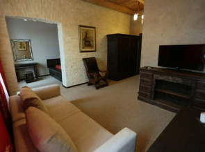 A Boutique Apartments