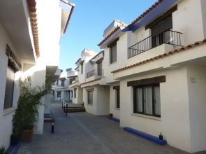 El Retiro de la Mancha