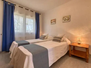 Holiday Home Flamenc