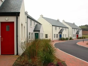 Doolin Village Lodges