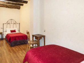 Apartaments Turístics Els Llacs