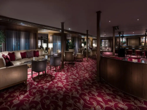 Steigenberger Regency Nile Cruise - Every Saturday from Luxor for 07 & 04 Nights - Every Wednesday From Aswan for 03 Nights